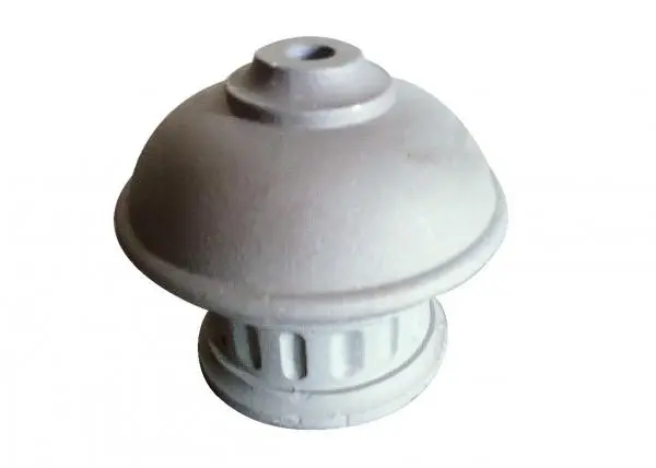 How long does sand casting take?